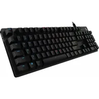 Klawiatura Logitech G512 920-008946 - Czarna | Sklep ITnes.pl - IT for BUSINESS