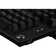Klawiatura Logitech G512 920-008946 - Czarna | Sklep ITnes.pl - IT for BUSINESS