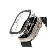 Osłona Belkin TemperedCurve 2-in-1 Treated Screen Protector and Bumper do Apple Watch Ultra/Ultra 2 OWA001ZZCL