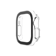 Osłona Belkin TemperedCurve 2-in-1 Treated Screen Protector and Bumper do Apple Watch Ultra/Ultra 2 OWA001ZZCL