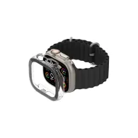 Osłona Belkin TemperedCurve 2-in-1 Treated Screen Protector and Bumper do Apple Watch Ultra/Ultra 2 OWA001ZZCL