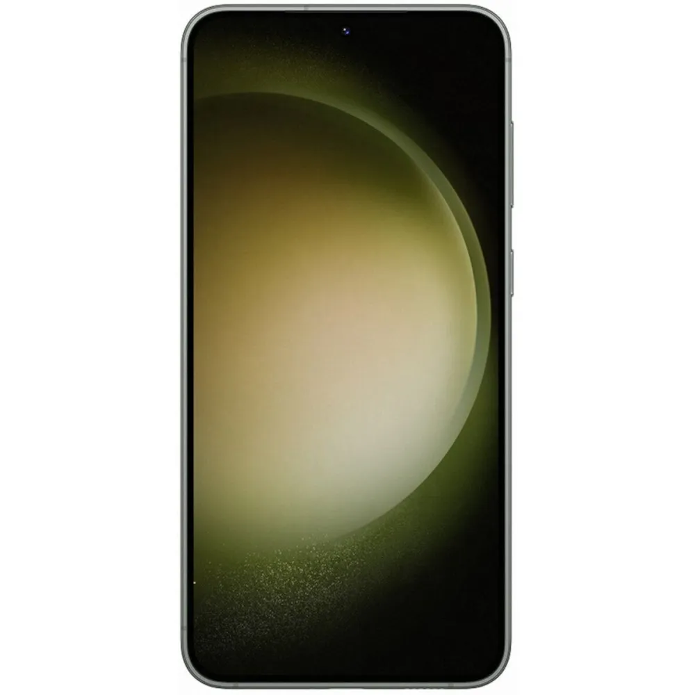 Smartfon Samsung Galaxy S23+ SM-S916BZGGEUE, Snapdragon 8 Gen 2, 6,6" 2340x1080, 512GB, 8GB, 5G, Zielony, 50+12Mpix, Android, 2CI | Sklep ITnes.pl, IT for BUSINESS