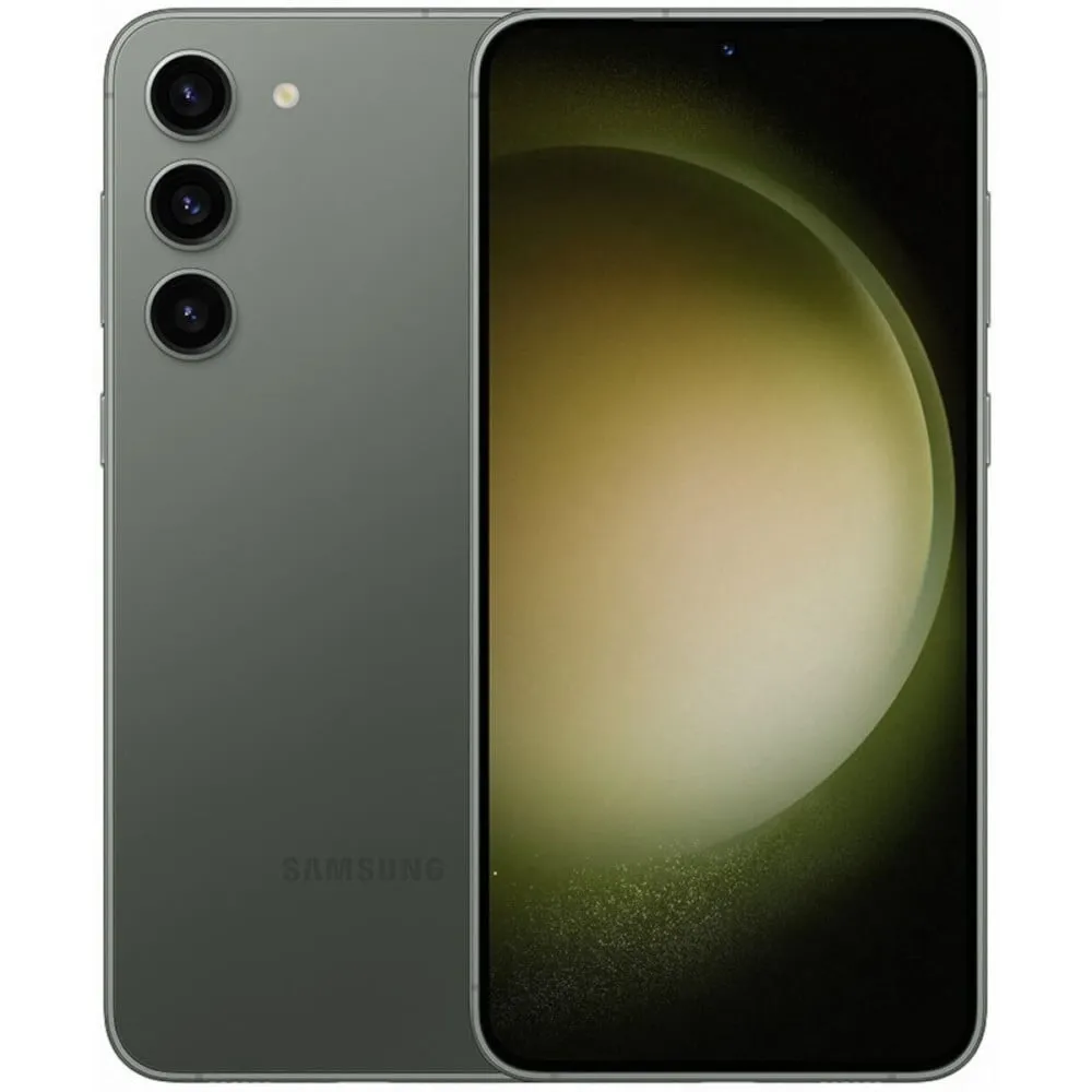 Zdjęcie tego modelu Smartfon Samsung Galaxy S23+ SM-S916BZGGEUE