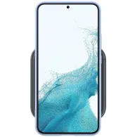 Ładowarka bezprzewodowa Samsung 15W EP-P2400 EP-P2400BBEGEU - Bez ładowarki sieciowej, Ciemnoszara