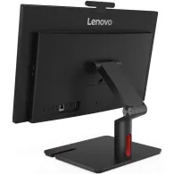 Komputer All-in-One Lenovo ThinkCentre M70a Gen 6 13AYXUOY1PB, Core Ultra 7 265T vPro, 23,8" FHD IPS MT, 32GB, 512GB, Czarny, Wi