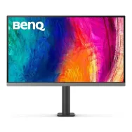 Monitor Benq PD2706UA 9H.LLKLB.QEE, 27", 3840x2160 (4K), 60Hz, IPS, HDR, 5 ms, Czarny | Sklep ITnes.pl, IT for BUSINESS