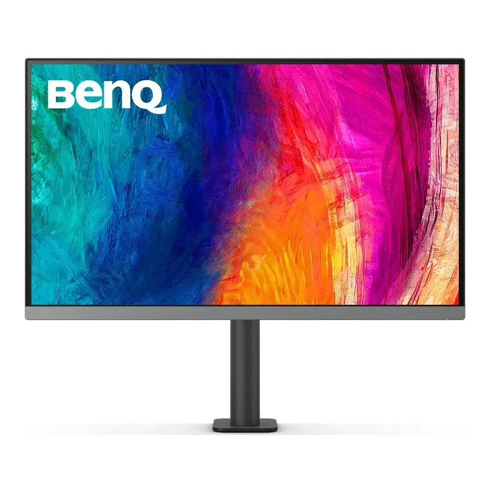 Monitor Benq PD2706UA 9H.LLKLB.QEE, 27", 3840x2160 (4K), 60Hz, IPS, HDR, 5 ms, Czarny | Sklep ITnes.pl, IT for BUSINESS Monitor Benq PD2706UA 9H.LLKLB.QEE, 27", 3840x2160 (4K), 60Hz, IPS, HDR, 5 ms, Czarny | Sklep ITnes.pl, IT for BUSINESS