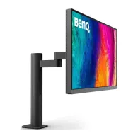 Monitor Benq PD2706UA 9H.LLKLB.QEE, 27", 3840x2160 (4K), 60Hz, IPS, HDR, 5 ms, Czarny | Sklep ITnes.pl, IT for BUSINESS
