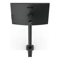 Monitor Benq PD2706UA 9H.LLKLB.QEE, 27", 3840x2160 (4K), 60Hz, IPS, HDR, 5 ms, Czarny | Sklep ITnes.pl, IT for BUSINESS