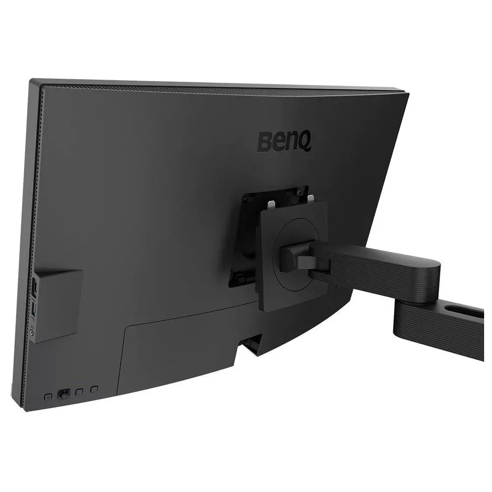 Monitor Benq PD2706UA 9H.LLKLB.QEE - 27"/3840x2160 (4K)/60Hz/IPS/HDR/5 ms/Czarny
