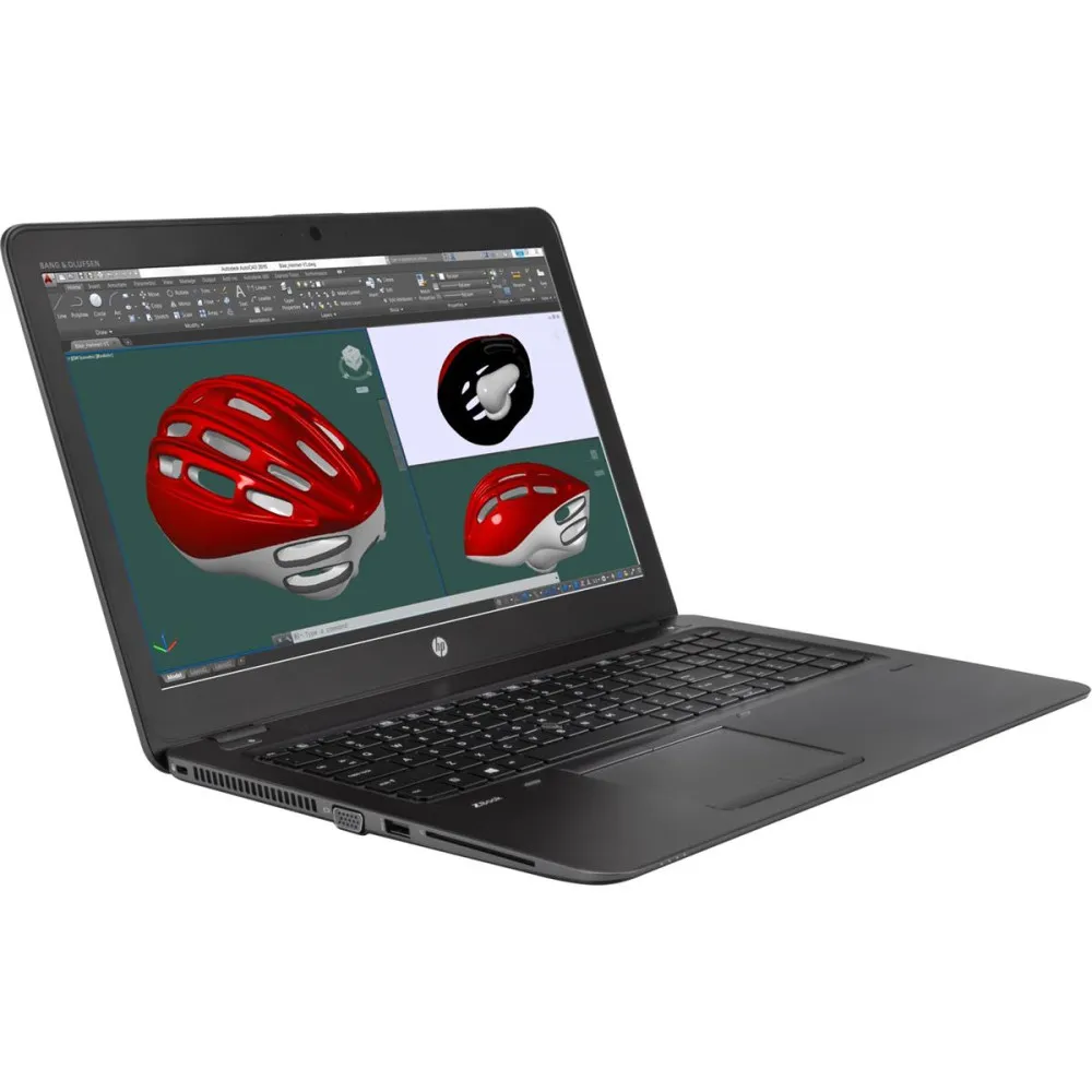 HP ZBook 15u G3 Y6J51EA