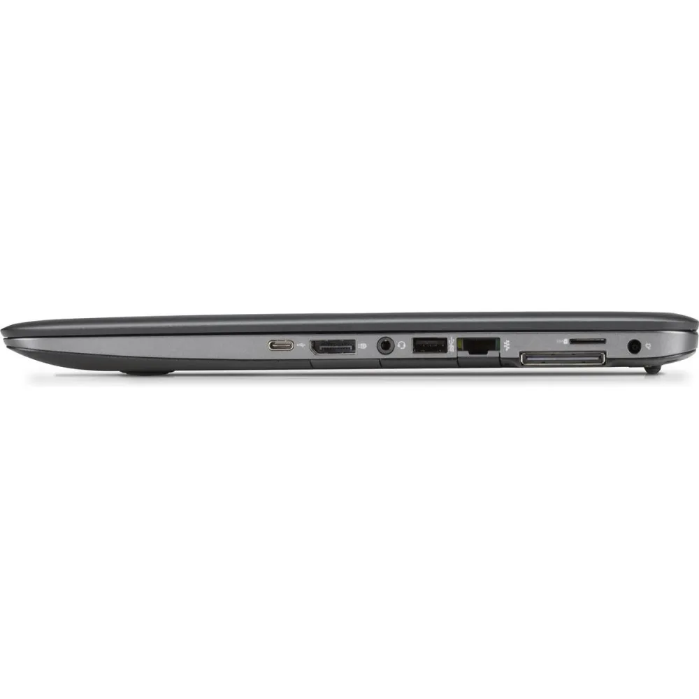 Laptop HP ZBook 15u G3 Y6J51EA - i5-6200U/15,6" FHD/RAM 8GB/HDD 500GB/AMD FirePro W4190M/Czarno-szary/Windows 10 Pro/3 lata CI - zdjęcie