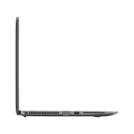 Laptop HP ZBook 15u G3 Y6J51EA, i5-6200U, 15,6" FHD, 8GB, 500GB, FirePro W4190M, Czarno-szary, Win10 Pro, 3 lata CI | Sklep ITne