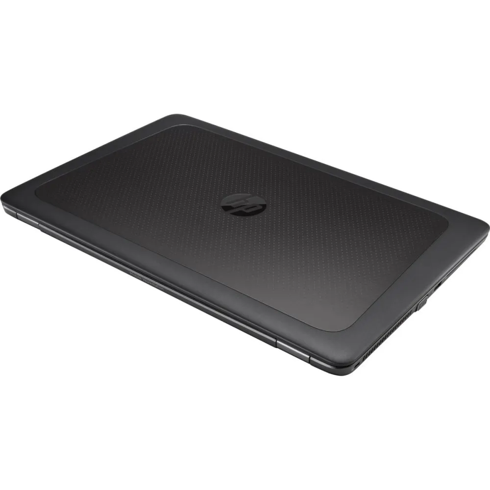 Laptop HP ZBook 15u G3 Y6J51EA - i5-6200U/15,6" FHD/RAM 8GB/HDD 500GB/AMD FirePro W4190M/Czarno-szary/Windows 10 Pro/3 lata CI - zdjęcie