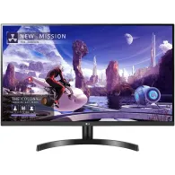 Monitor LG 27GN600-B, 27", 1920x1080 (FHD), 144Hz, IPS, FreeSync, HDR, 1 ms, Czarny | Sklep ITnes.pl, IT for BUSINESS