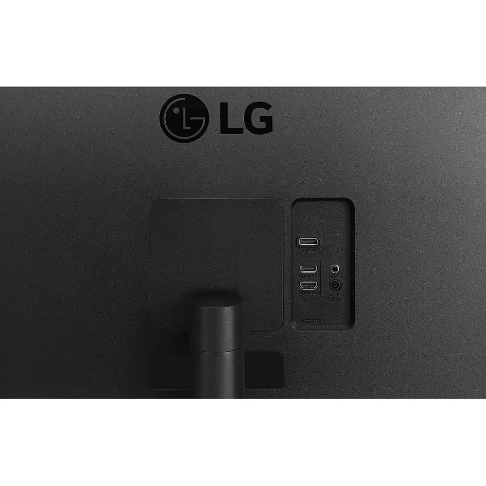 Zdjęcie produktu Monitor LG 27GN600-B - 27"/1920x1080 (Full HD)/144Hz/IPS/FreeSync/HDR/1 ms/Czarny