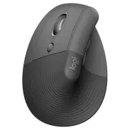 Mysz bezprzewodowa Logitech MX - Kolor grafitowy - 910-006495 | Sklep ITnes.pl - IT for BUSINESS