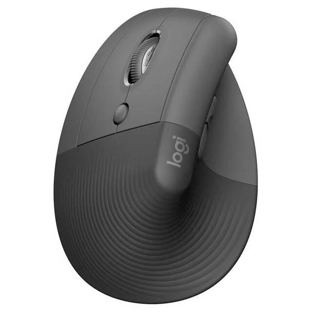 Mysz bezprzewodowa Logitech MX - Kolor grafitowy - 910-006495 | Sklep ITnes.pl - IT for BUSINESS