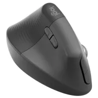 Mysz bezprzewodowa Logitech MX - Kolor grafitowy - 910-006495 | Sklep ITnes.pl - IT for BUSINESS