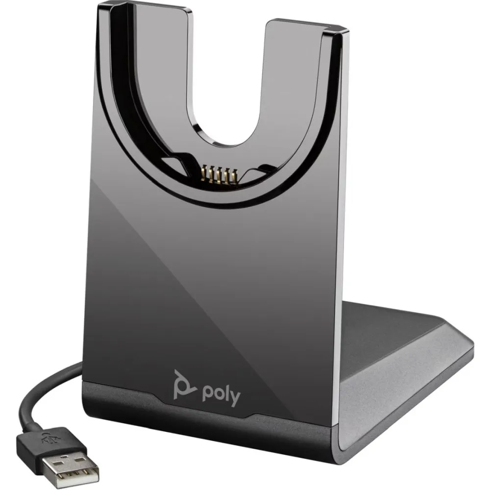Stacje ładowania Poly Voyager USB-A Charging Stand 783R6AA