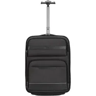 Torba na laptopa Targus CitySmart 15,6" Compact Under-Seat RollerTBR038GL, Czarny | Sklep ITnes.pl, IT for BUSINESS