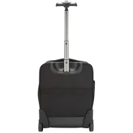 Torba na laptopa Targus CitySmart 15,6" Compact Under-Seat RollerTBR038GL, Czarny | Sklep ITnes.pl, IT for BUSINESS