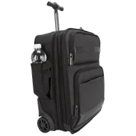 Torba na laptopa Targus CitySmart 15,6" Compact Under-Seat RollerTBR038GL, Czarny | Sklep ITnes.pl, IT for BUSINESS