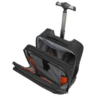 Torba na laptopa Targus CitySmart 15,6" Compact Under-Seat RollerTBR038GL, Czarny | Sklep ITnes.pl, IT for BUSINESS