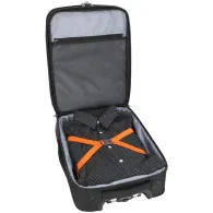 Torba na laptopa Targus CitySmart 15,6" Compact Under-Seat RollerTBR038GL, Czarny | Sklep ITnes.pl, IT for BUSINESS