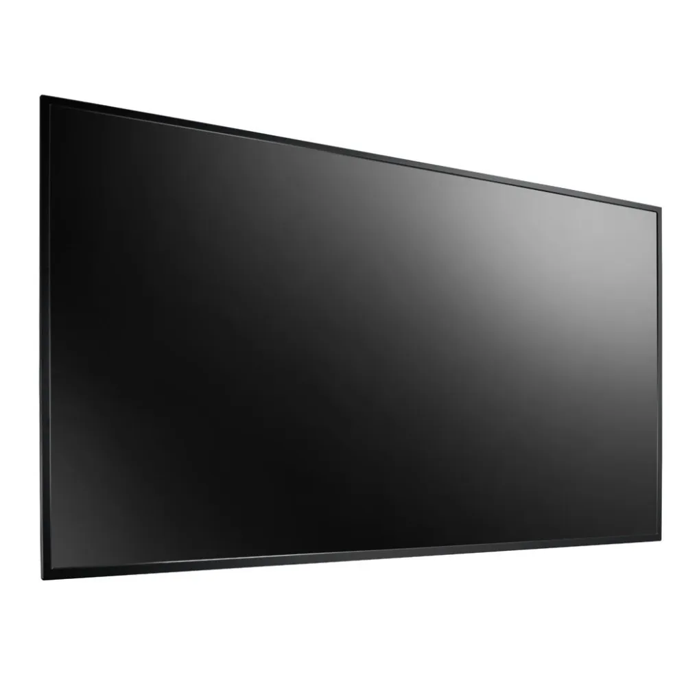 Zdjęcie produktu Monitor AG Neovo QM-55 - 54,6"/3840x2160 (4K)/85Hz/MVA/5 ms/Czarny