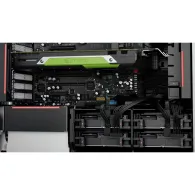 Stacja robocza Lenovo ThinkStation P520 30BE0014PB, Xeon W W-2104, 16GB, 256GB, DVD, Win10 Pro for Workstations, 3OS | Sklep ITn