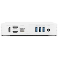 Stacja bazowa Logitech RoomMate - Biała - 950-000084 | Sklep ITnes.pl - IT for BUSINESS