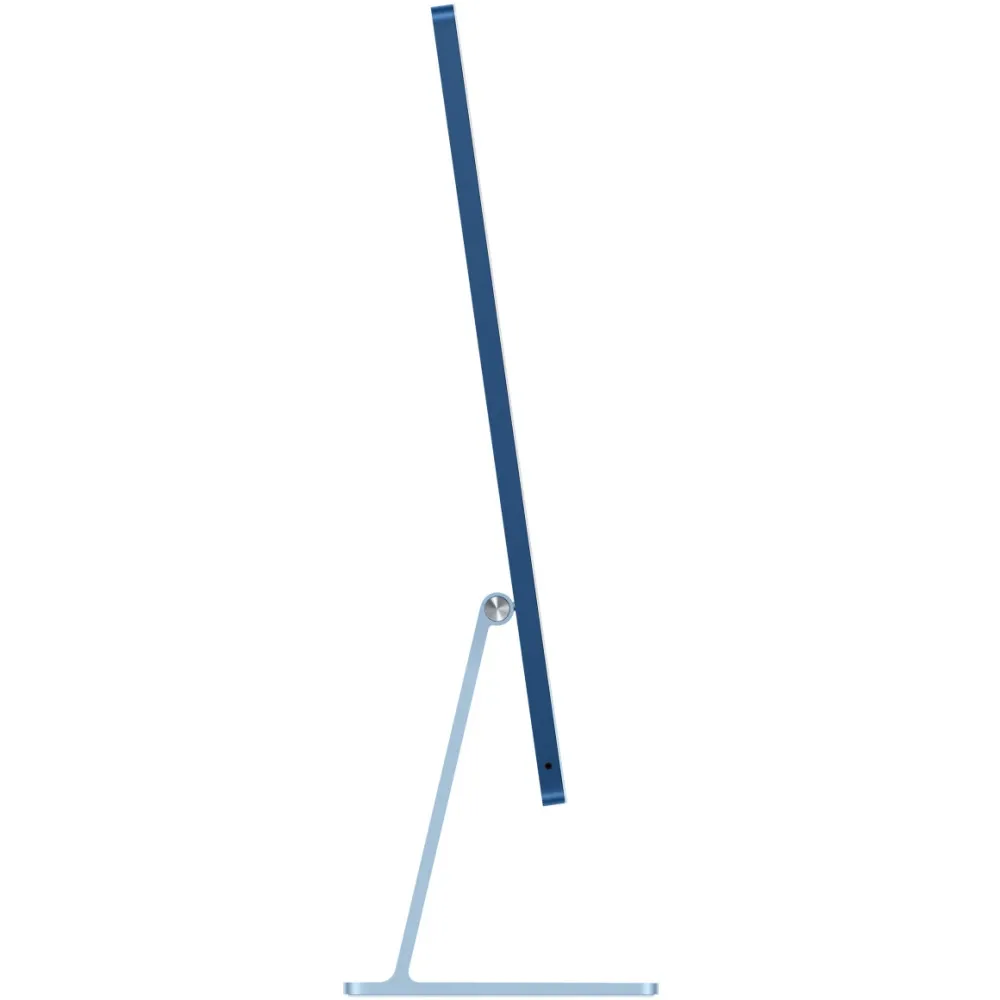 Zdjęcie komputera Apple iMac 24 M3 2023 MQRR3ZE/A