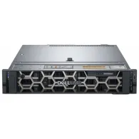 Serwer Dell PowerEdge R540 PER5402A, Rack (2U), Intel Xeon Scalable 4210R, 32GB, 2x(2x600GB), 2xLAN, 3 lata On-Site | Sklep ITne