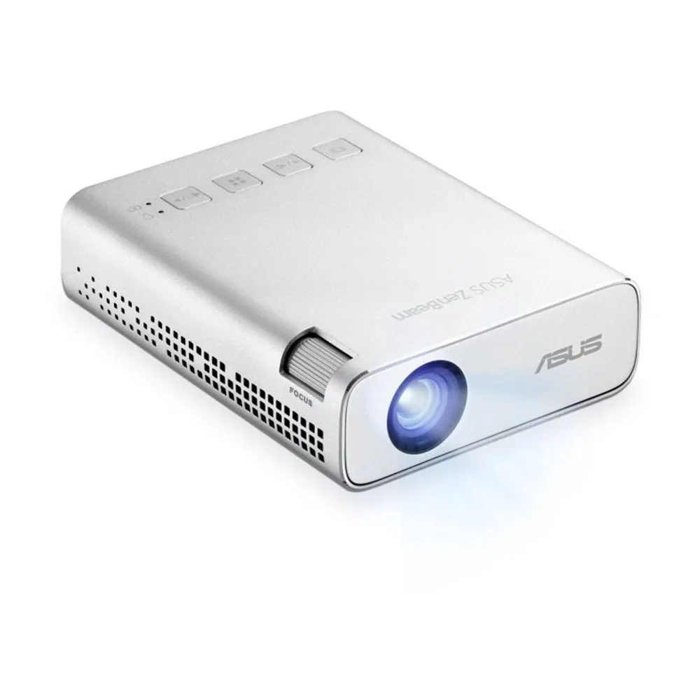 Zdjęcie urządzenia ASUS ZenBeam E1R