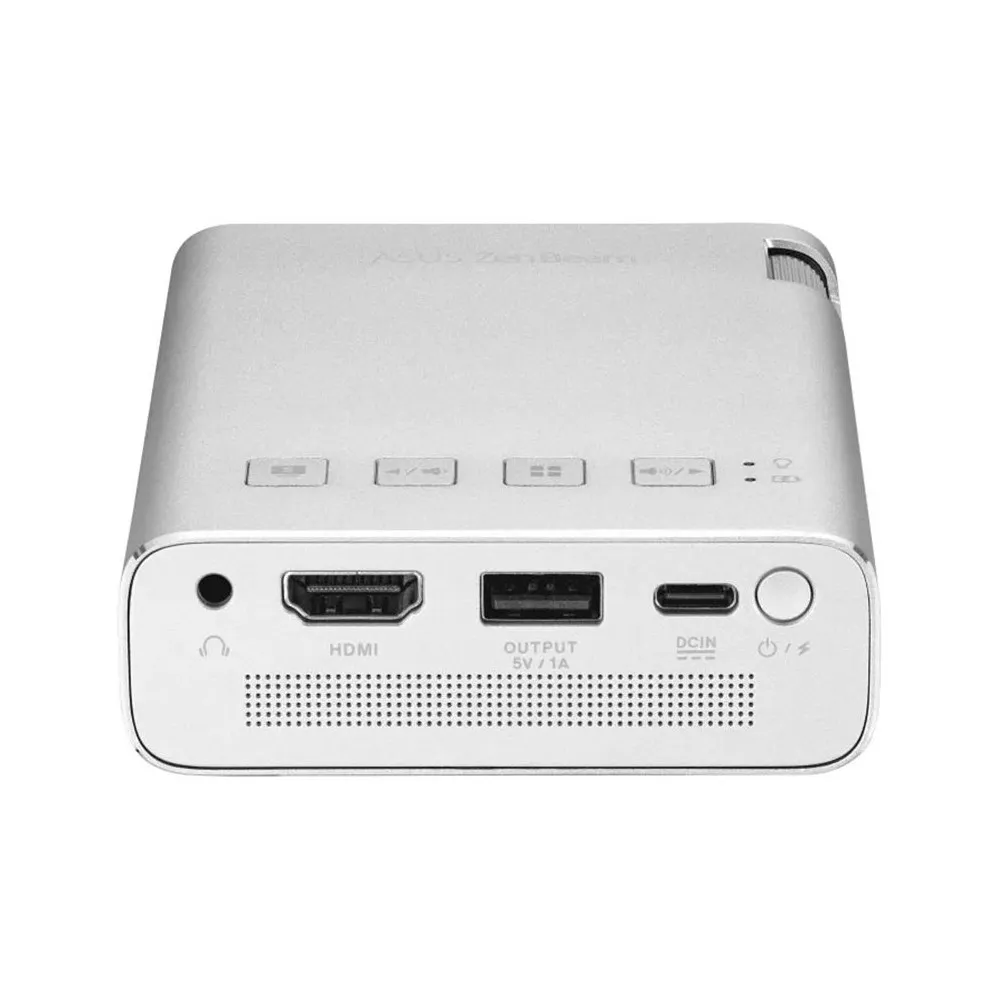 Projektor ASUS ZenBeam E1R - 90LJ00J3-B01070 - zdjęcie