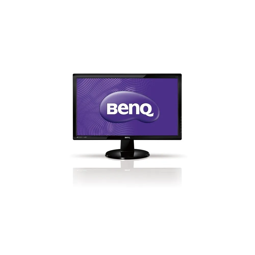 Monitor Benq GL2250 9H.L6VLA.DPE, 21,5", 1920x1080 (FHD), TN, 5 ms, Czarny | Sklep ITnes.pl, IT for BUSINESS