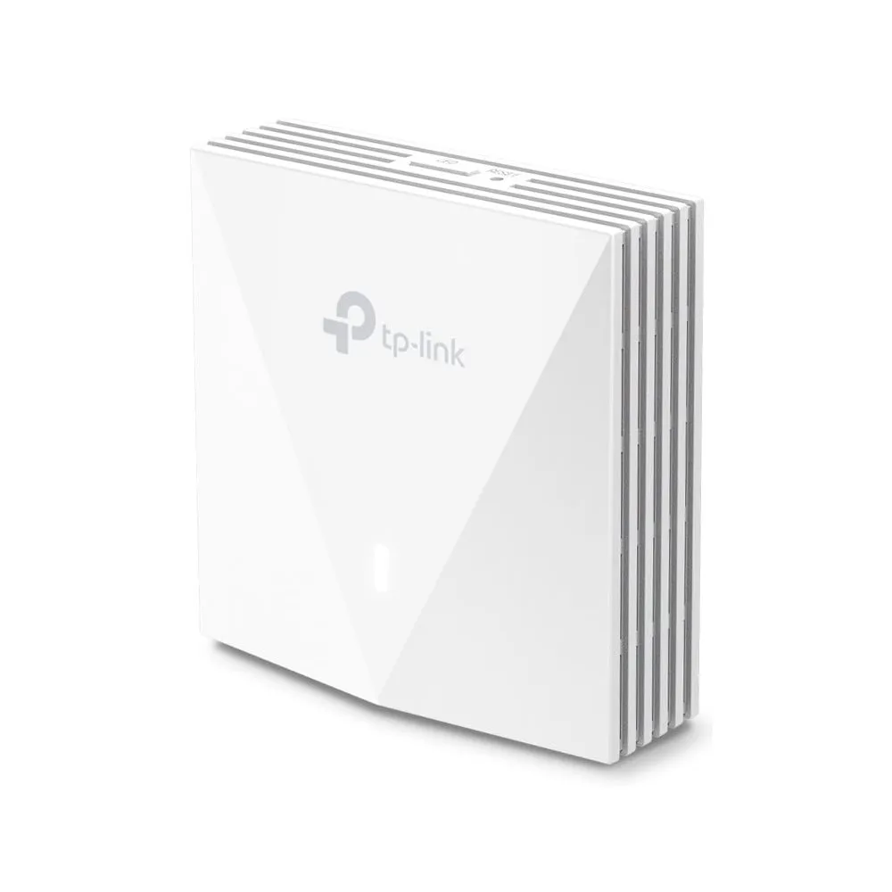 Access point TP-Link EAP650-WALL, standard AX3000, Wi-Fi 6 | Sklep ITnes.pl, IT for BUSINESS Access point TP-Link EAP650-WALL, standard AX3000, Wi-Fi 6 | Sklep ITnes.pl, IT for BUSINESS