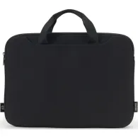Etui na laptopa Dicota Smart Sleeve ONE 15-16" D32083-RPET, Czarne | Sklep ITnes.pl, IT for BUSINESS