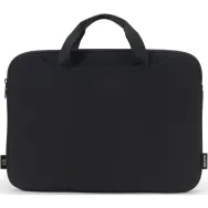Etui na laptopa Dicota Smart Sleeve ONE 15-16" D32083-RPET, Czarne | Sklep ITnes.pl, IT for BUSINESS