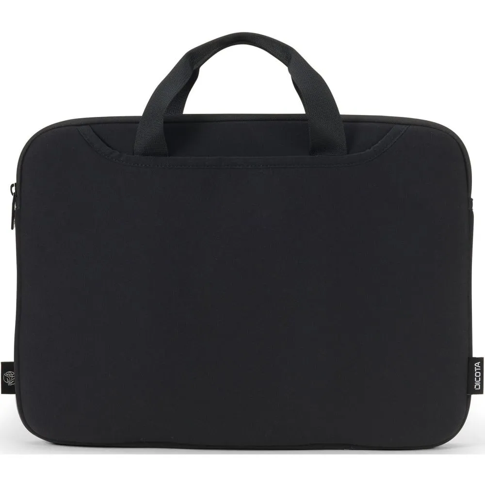Etui na laptopa Dicota Smart Sleeve ONE 15-16" D32083-RPET, Czarne | Sklep ITnes.pl, IT for BUSINESS