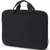Etui na laptopa Dicota Smart Sleeve ONE 15-16" D32083-RPET, Czarne | Sklep ITnes.pl, IT for BUSINESS