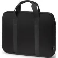 Etui na laptopa Dicota Smart Sleeve ONE 15-16" D32083-RPET, Czarne | Sklep ITnes.pl, IT for BUSINESS
