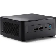 Komputer ASUS NUC 13 Pro Kit Tall RNUC13ANHI700002I 90AR00C1-M000K0, Mini Desktop, i7-1360P, Wi-Fi, 3 lata Carry-in | Sklep ITne