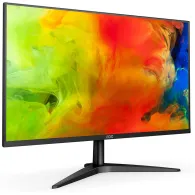Monitor AOC 24B1XHS, 23,8", 1920x1080 (FHD), 60Hz, IPS, 7 ms, Czarny | Sklep ITnes.pl, IT for BUSINESS