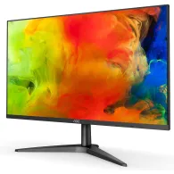 Monitor AOC 24B1XHS, 23,8", 1920x1080 (FHD), 60Hz, IPS, 7 ms, Czarny | Sklep ITnes.pl, IT for BUSINESS