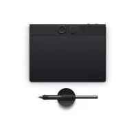 Tablet graficzny Wacom Intuos Pro Small PTK470, A6, pióro Pro Pen 3, Bluetooth, USB-C | Sklep ITnes.pl, IT for BUSINESS
