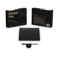 Tablet graficzny Wacom Intuos Pro Small PTK470, A6, pióro Pro Pen 3, Bluetooth, USB-C | Sklep ITnes.pl, IT for BUSINESS