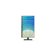 Monitor Samsung ViewFinity S6 S60UA LS27A600UUUXEN, 27", 2560x1440 (QHD), 75Hz, IPS, FreeSync, HDR, 5 ms, pivot, USB-C, Czarny | Sklep ITnes.pl, IT for BUSINESS