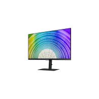 Monitor Samsung ViewFinity S6 S60UA LS27A600UUUXEN, 27", 2560x1440 (QHD), 75Hz, IPS, FreeSync, HDR, 5 ms, pivot, USB-C, Czarny | Sklep ITnes.pl, IT for BUSINESS